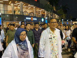 Kemenparekraf Gelar Puncak Apresiasi Kreasi Indonesia (AKI) 2023)