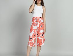 Serene, Piliang Celana Nyaman dan Berkualitas