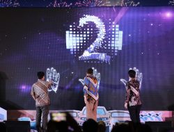 Tradisi dan Modernitas Bersatu: Jakarta Lebaran Fair dan Jakarta Fair 2024 Siap Guncang Ibukota