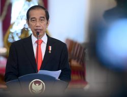 Ada Apa, Presiden Jokowi Belum Menetapkan Kepala BNN yang Baru?