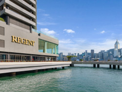 IHG Hotels & Resorts: Memanfaatkan Peluang Pertumbuhan Permintaan Perjalanan yang Positif