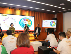 Danamon Kembali Buka  10 Cabang Next Generation Branch Concept