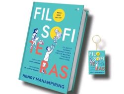 10 Keunggulan Buku Filosofi Teras