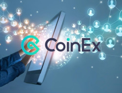 Enam Tahun Berkiprah, CoinEx Terus Fokuskan Pengguna