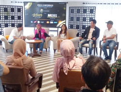 Dukung Musik dan Ekonomi Kreatif, M Entertainment Akan Gelar Festival di Bali