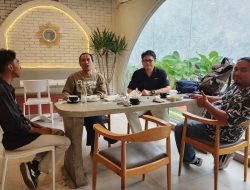 Pelatihan Budi Daya Anggur By Shine Garden