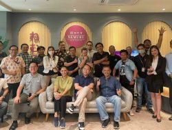 Nemuru Hotels Ciputat, Hotel Baru Bernafas Hospitality Jepang, Omotenashi