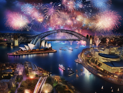 Agoda Manfaatkan AI dalam Merekomendasikan Destinasi Global untuk Tahuan Baruan dengan Penuh Gaya