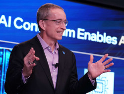 Intel Mengakselerasi AI Di Mana pun dengan Meluncurkan Produk-Produk Generasi Berikutnya yang Powerful