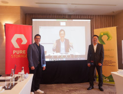 Pure Storage Mengenalkan Generasi Baru Storage as-a-Service dan Ketahanan Data