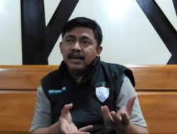 Leader Nahdliyyin United: Dukung Prabowo-Gibran, Muslimat NU Jawa Timur Sudah Berkhianat!