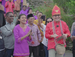 Bangkitkan Ekonomi, Desa Wisata Soinrat Raih ADWI 2023