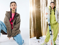 Acmé De La Vie Hadirkan Pilihan Fashion Street Casual Ala Korea  di Shopee Finest