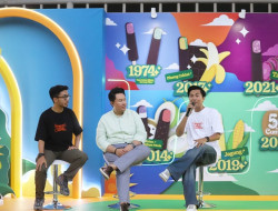 Inovasi Baru, Campina Hadirkan Varian Terbaru Hula-Hula Alpukat