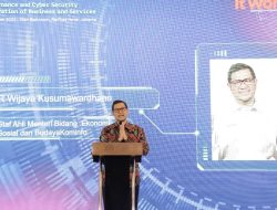 Kominfo Apresiasi Ajang Penghargaan Top Digital Awards 2023