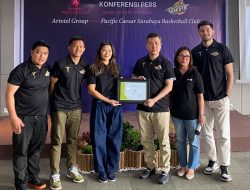 ARTOTEL GROUP Kolaborasi Dengan Salah Satu Klub Bola Basket Ternama Asal Surabaya
