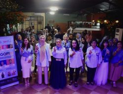 Ngobrolin Prabowo-Gibran Untuk Indonesia: Bangun Kemandirian Ekonomi Melalui Transformasi Digital