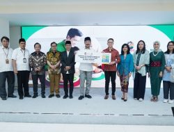 BAZNAS Bersama Bango dan Royco Bagikan 10.000 Paket Sembako Pada Kaum Duafa di 9 Kota di Indonesia