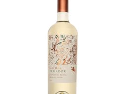 Wines Training and Tasting Odfjell Premium Organic Wines di Hotel Oria