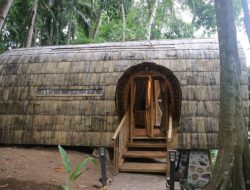 Menikmati Alam Banyuwangi di The Osing Bamboo Resort, A Liberta Collection