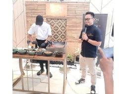 Jelajah Kuliner Estetika ASTON Priority Simatupang