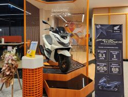 Danamon Sediakan Danamon Showcase di Kantor Cabang Berkonsep Next Generation Branch untuk  Nasabah Pemilik Bisnis