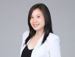 Cloudera Tunjuk Sherlie Karnidta sebagai Pemimpin Baru di Indonesia