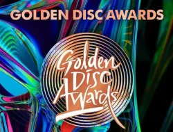Menuju Hari Puncak, Telusuri 3 Fakta Menarik Golden Disc Awards 2024 di Jakarta