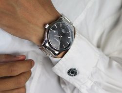 PhiLipe Ricci Hadirkan Jam Tangan Stylish Berkualitas untuk Menyempurnakan Penampilan Sehari-hari