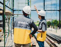 Transformasi PT Semesta Konstruksi, Semakin Adaptif Berikan Layanan Berkelanjutan di Bali hingga Nusa Tenggara   