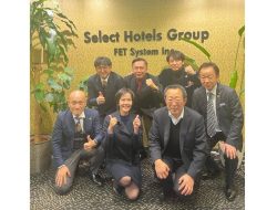 Select Hotels Group Jepang Ekspansi Ke Indonesia