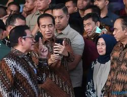 Jokowi Meminta Menkominfo Memprioritaskan Belanja Iklan Pemerintah Untuk Perusahaan Pers