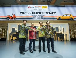Danamon Sasar Peningkatan Bisnis Konsumer Melalui Partisipasi di IIMS 2024