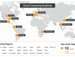 Akamai Menghadirkan Komputasi Cloud di Jaringan Edge