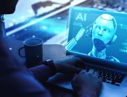 Prediksi Teknologi 2024: Apa yang Bisa Kita Harapkan dari Generative AI dan Cloud Space?
