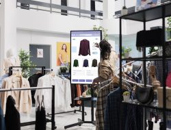 Revolusi Teknologi Retail – Bagaimana Menghadirkan Pengalaman Terintegrasi Terbaik di Toko