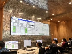 Fasilitas Pusat Data 23 MW  Berteknologi Canggih  EDGE2,  Siap Beroperasi di Jantung Kota Jakarta