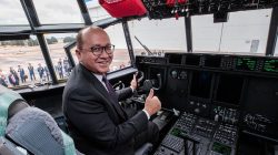 TKN Prabowo-Gibran Membantah Penyelidikan GRECO terhadap Prabowo Subianto atas Dugaan Korupsi Jet Mirage