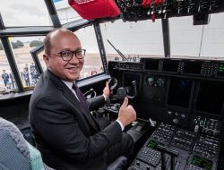 TKN Prabowo-Gibran Membantah Penyelidikan GRECO terhadap Prabowo Subianto atas Dugaan Korupsi Jet Mirage