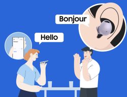 Dengarkan Pengalaman Audio Cerdas nan Immersif dengan Pembaruan Terbaru dari Galaxy Buds Series