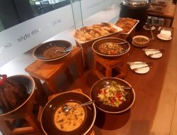 Grand Whiz Poins Simatupang Jakarta Hadirkan Semarak Ramadan dengan Sajian Spesial dan Promo Menarik