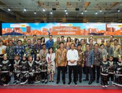 Beragam Solusi Finansial, Aktivitas dan Fasilitas Menarik yang Dihadirkan Danamon di IIMS 2024, Maksimalkan Pengalaman Nasabah dan Pengunjung