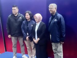 Artotel Group Luncurkan Learning Center Kolaborasi Dengan STP Trisaksi