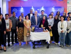 Pullman Jakarta Central Park Menghadirkan Ramadan Hampers