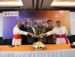 Asosiasi Perguruan Tinggi Katolik Indonesia Membahas Era Disruptif Terbaru dan Kerapuhan Mental di Kampus