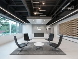 Studi Cisco  : Tak Banyak Organisasi di Indonesia yang Siap Menghadapi Ancaman Kejahatan Siber yang Kian Berkembang Pesat