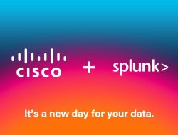 Cisco Tuntaskan Akuisisi Splunk