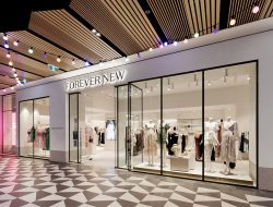 Forever New Memperkuat Infrastruktur untuk Retail yang Tumbuh Pesat dengan Nutanix