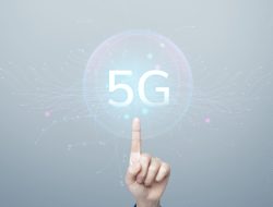 Cara Private 5G Membuka Potensi AI Industri