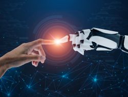 Merevolusi Jejaring Sosial: Memperkenalkan Rili, Platform AI yang inovatif untuk Berbagi dan Mengembangkan Legacy Anda